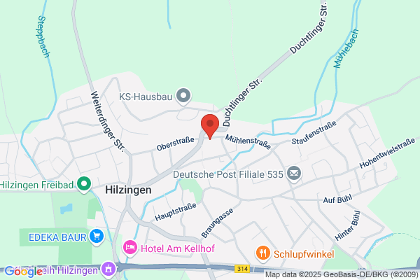 Friseur Galerie Haar