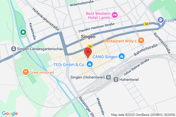Friseur Lohr GmbH