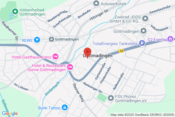 Friseur Mosmann