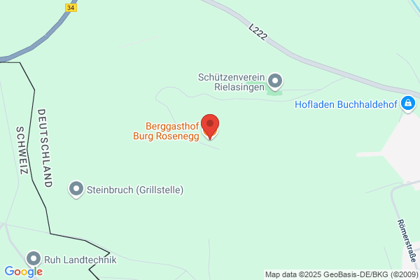Rosenegg Berggasthof
