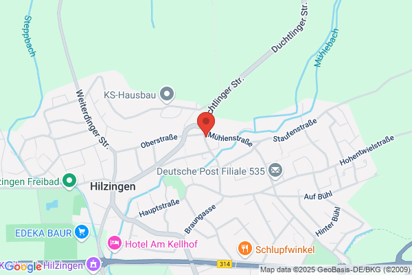 Waldhörnle