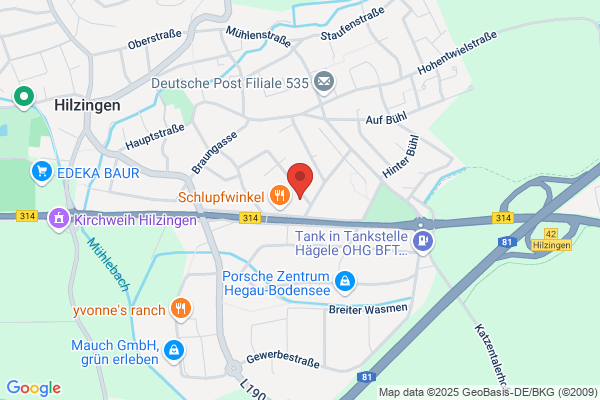Fontäne Getränke-Fachmarkt