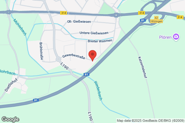 Mayer Industrievertretungen GmbH