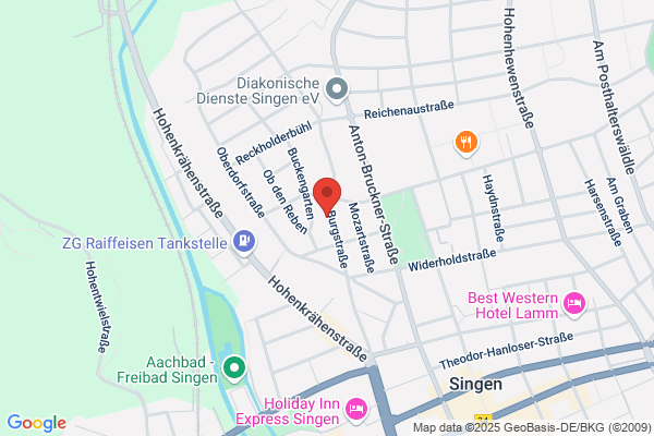 IMMOBILIEN BODENSEE Bankfachwirt Gerhard