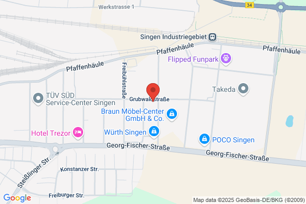 Immobilien-Graf, Peter