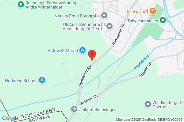 Piltner Immobilienverwaltungsgesellschaft mbH