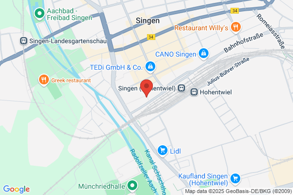 TREPTOW WOHN- UND GEWERBEBAU GmbH