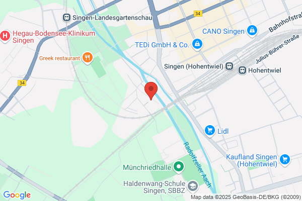 Döring Ingenieur-Gemeinschaft