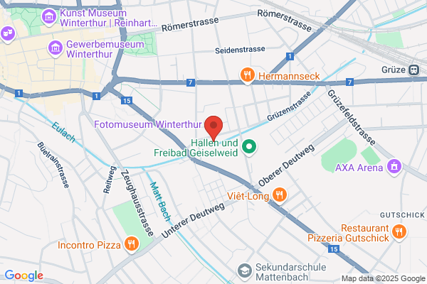 Hunziker Betatech GmbH