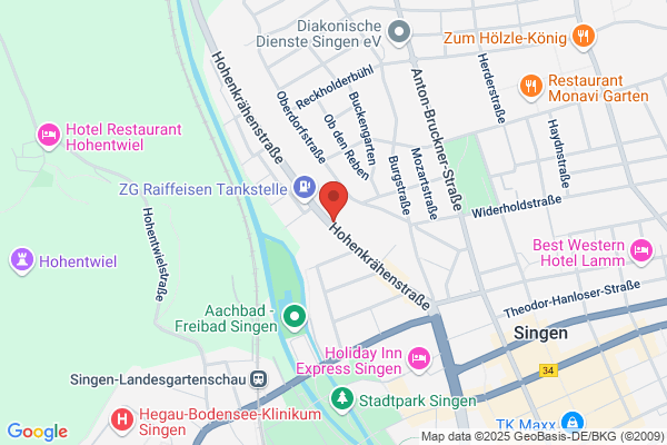Adventisten Adventsgemeinde