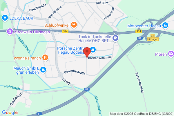 SCB GmbH