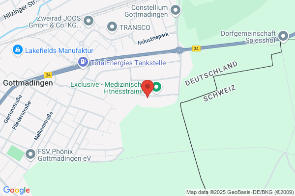 Beyl Gebr. GmbH