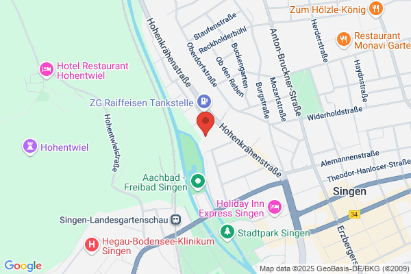 Gradient Systemintegration GmbH