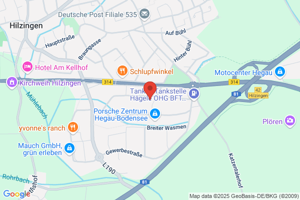 Project Z GmbH
