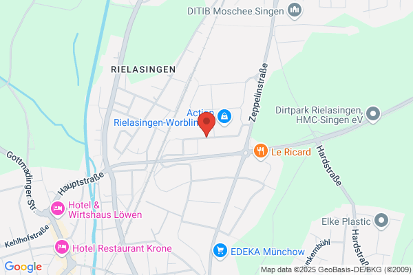 Rielasingen-Worblingen