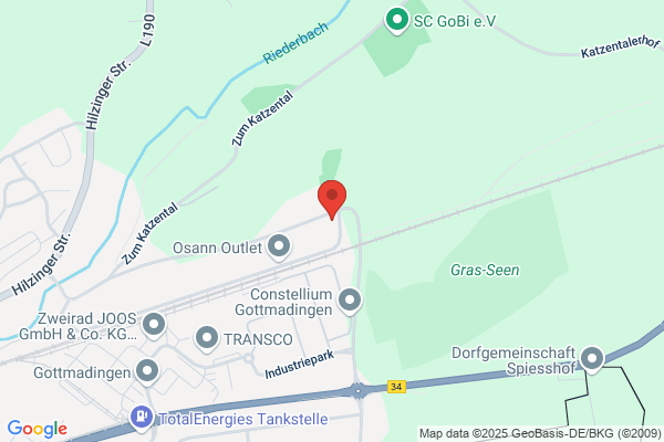 LKW Terminal Gottmadingen GmbH