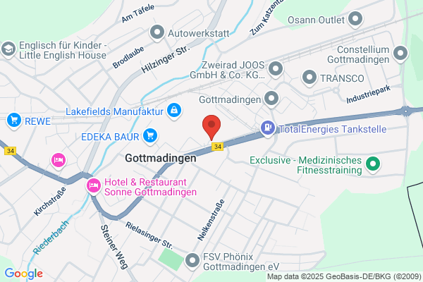 Entron Logistik-Service GmbH