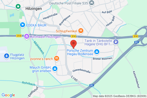 Barié Dr., Senger & Scholz Partnergesellschaft u. Unternehmensberatung
