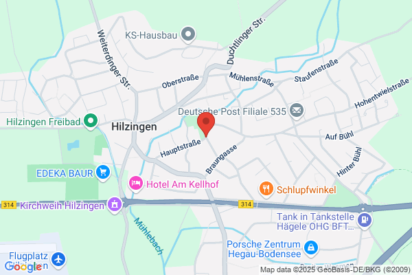 DA Direkt Versicherung Geschäftsstelle