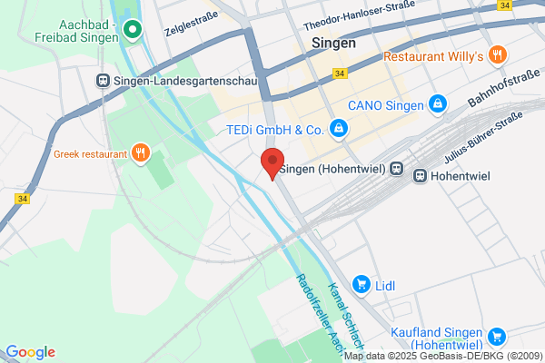 LVM Versicherung Salvatore Sabato - Versicherungsagentur