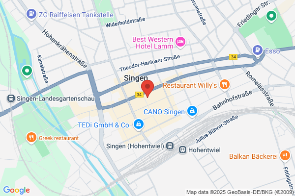 Helix Versicherungsvermittlung und Anlagenberatung OHG