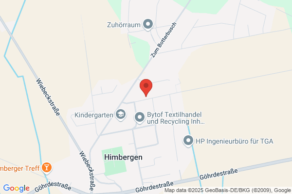 Dierken Jahreszeitenladen