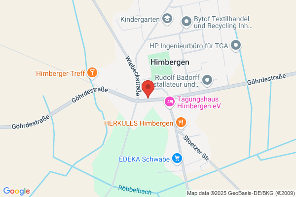 Gemeindebüro