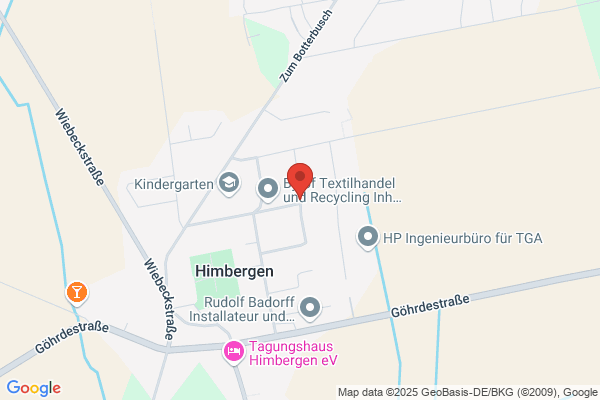 Logos-Personalvermittlung
