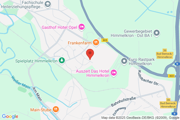 Danwood Oberfranken