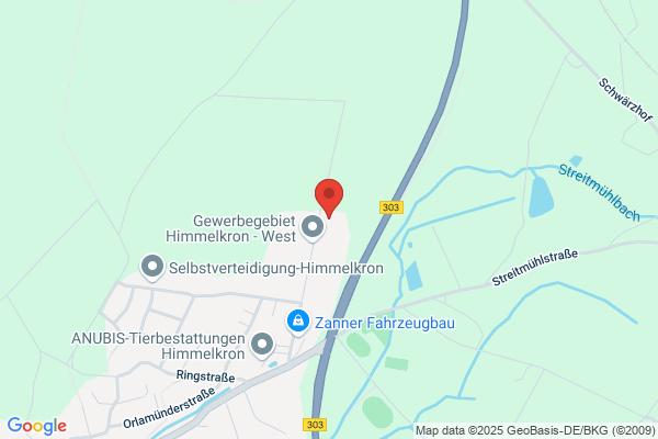 Goller Logistik GmbH