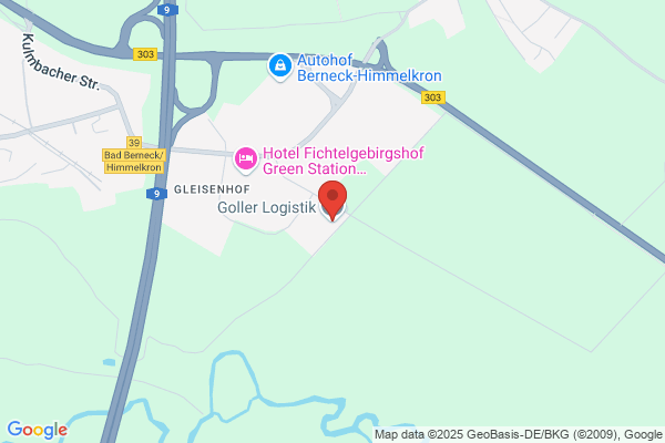 Goller Logistik GmbH