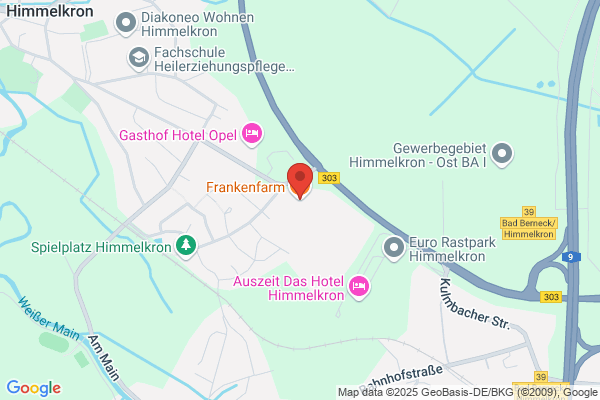 Frankenfarm e.G.