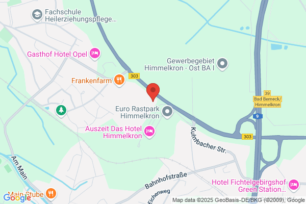 Fax Gastro GmbH