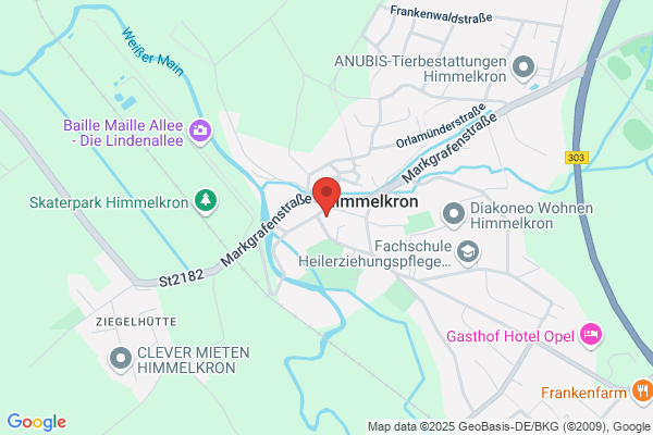 Gemeindehaus Grampp