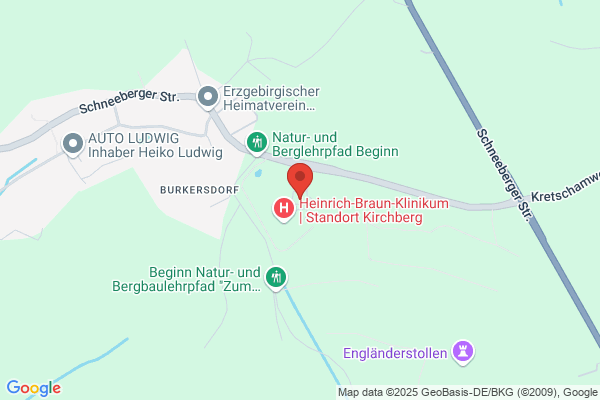 Johanniter-Unfall-Hilfe e. V.