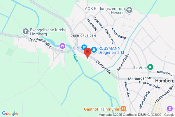 MBM Metallbearbeitung Meyer