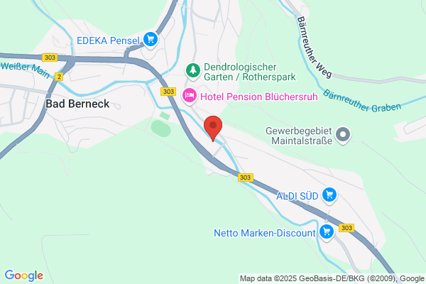 Markgrafen Getränke-Vertrieb GmbH