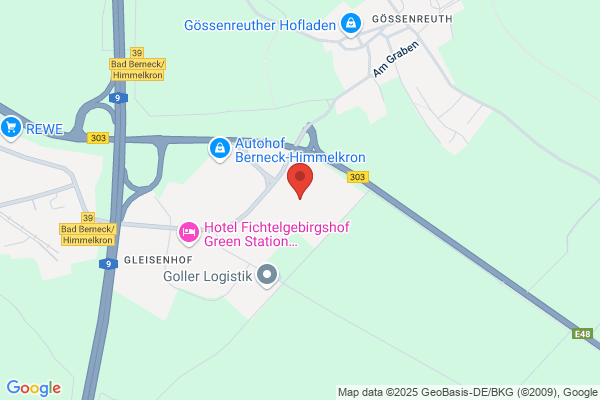 Randstad Himmelkron - CLOSED
