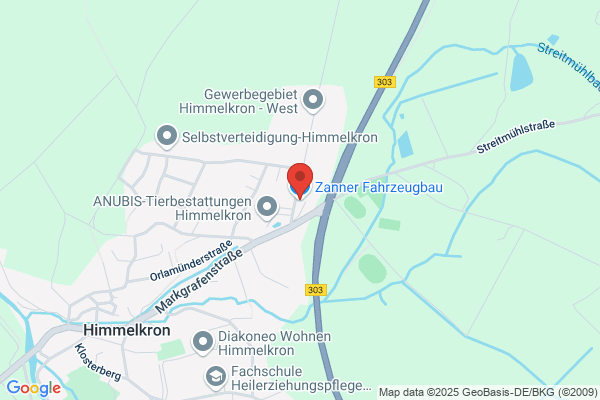 Zanner GmbH & Co. KG