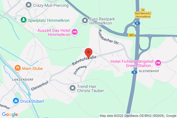 cep GmbH & Co. KG