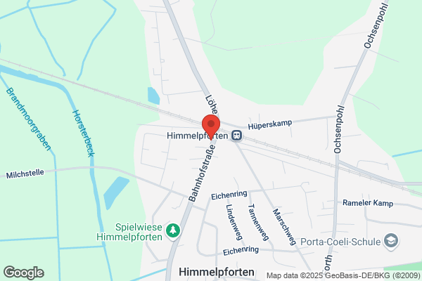 Hotel Hellwege