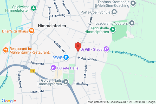 DRK Kreisverband Stade gGmbH