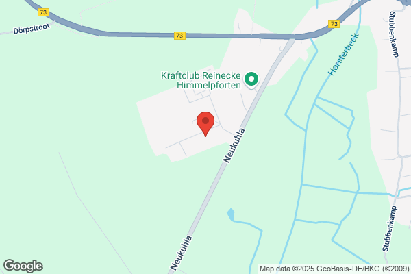 Klärtechnik Burwieck