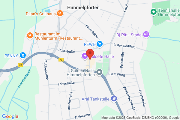 Samtgemeinde Himmelpforten