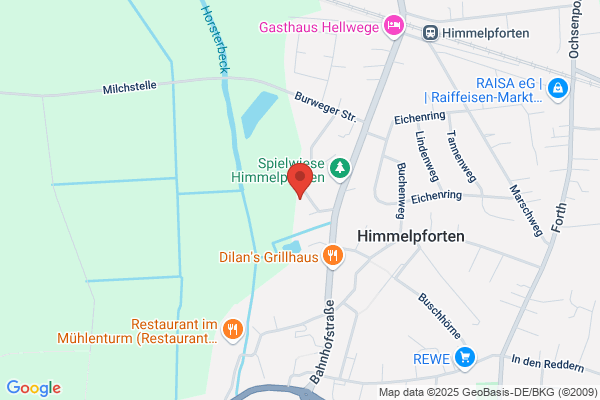Schützenverein Himmelpforten e.V.