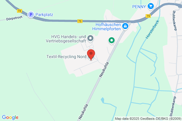 Textil-Recycling Nord GmbH