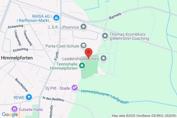 Turnhalle