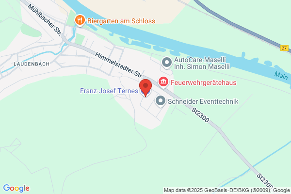 Franz-Josef Ternes