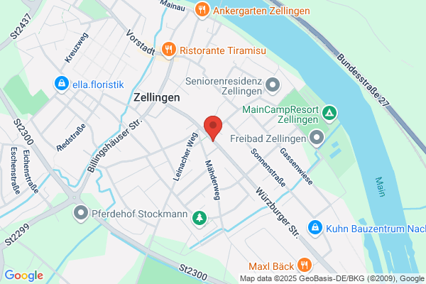 Haag Metzgerei ehemals Goldstein