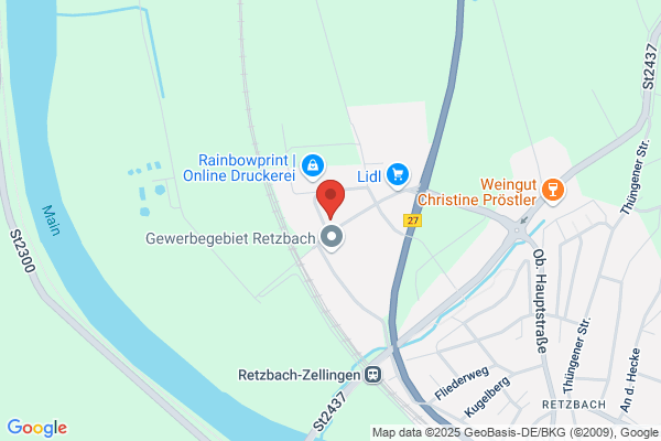 Schreinerei Sendner